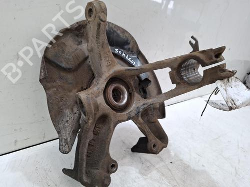 Left front steering knuckle SEAT ARONA (KJ7, KJP) 1.6 TDI | BP38785852M25 - Image 3