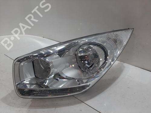 Left headlight KIA VENGA (YN) 1.6 CVVT | BP38289027C28 - Image 3