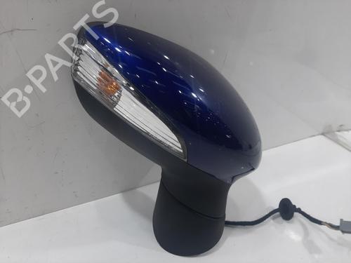 Right mirror FORD FIESTA VI (CB1, CCN) 1.0 EcoBoost | BP27281641C27 