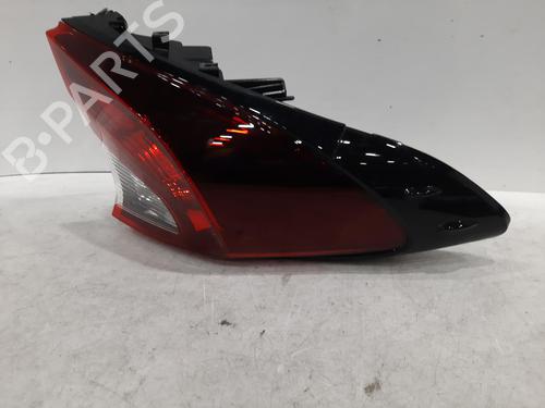 Left taillight TOYOTA C-HR (_X1_) 1.8 Hybrid (ZYX10_, ZYX11_, ZYX10R, ZYX11R) | BP26746579C34 