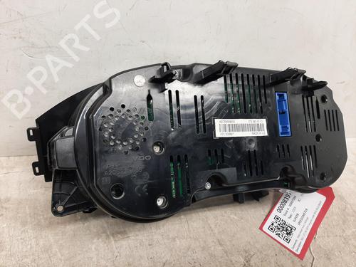 Instrument cluster SKODA SUPERB II (3T4) 1.9 TDI | BP26846738C47 