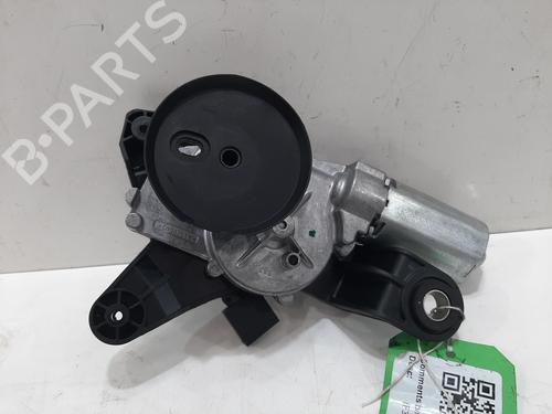 Used Rear wiper motor BMW 3 Touring (F31) 316 d (116 hp) 28574710