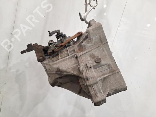 Gearbox PEUGEOT 107 (PM_, PN_) 1.0 | BP29637236M3 