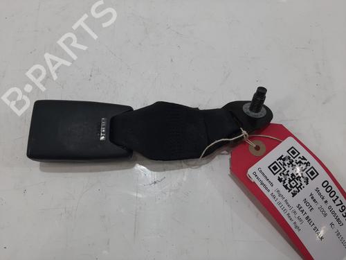 Seat buckle NISSAN NOTE (E11, NE11) 1.6 | BP38010858I32 - Image 2