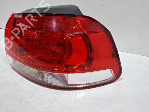 Right taillight VW GOLF VI (5K1) 1.6 TDI | BP39405699C35 - Image 3