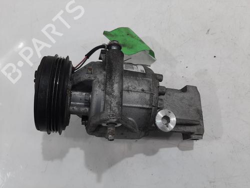 AC compressor DACIA SANDERO II 1.0 SCe 75 (B8JC, B8JD, B8NC) | BP29112318M34 