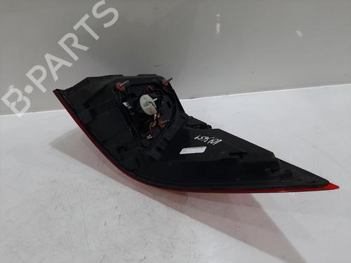 Left taillight MERCEDES-BENZ M-CLASS (W166) ML 250 CDI / BlueTEC 4-matic (166.004, 166.003) | BP33939710C34  - Image 6