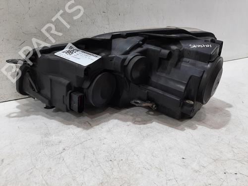 Right headlight VW GOLF VI (5K1) 1.6 TDI | BP33179629C29  - Image 5