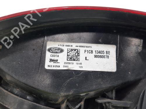 Left taillight FORD C-MAX II (DXA/CB7, DXA/CEU) 1.5 EcoBoost | BP36384057C34 - Image 6