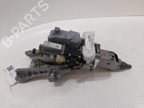 Used Steering column Steering column LAND ROVER RANGE ROVER IV (L405) 4.4 SDV8 4x4 (340 hp) 31978160 31978160