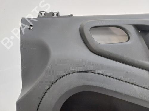 Other CITROËN BERLINGO Box Body/MPV (B9) 1.6 BlueHDi 100 | BP26794908O1