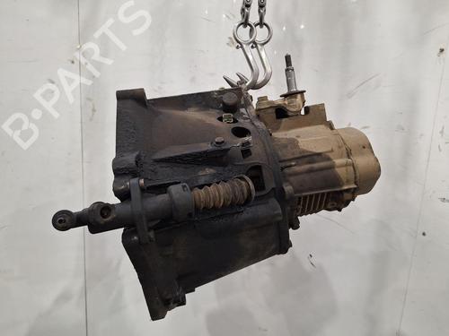 Gearbox PEUGEOT PARTNER Box Body/MPV 1.6 HDi | BP40010787M3 - Image 3