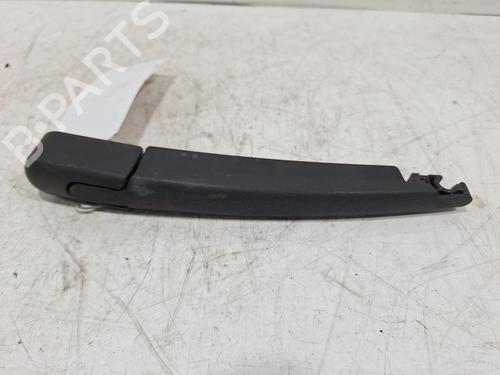 Used Rear windshield wiper arm Rear windshield wiper arm 38537333 38537333
