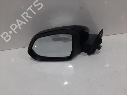 Bakspejl venstre Bakspejl venstre MG MG ZS SUV (AZS1) 1.5 VTi (106 hp) 36290312 36290312