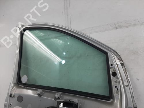 Left front door PEUGEOT EXPERT Tepee (VF3X_) 2.0 HDi 120 | BP29237467C2 