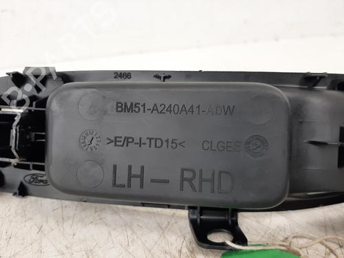 Switch FORD FOCUS III 1.6 TDCi | BP26814046I30 