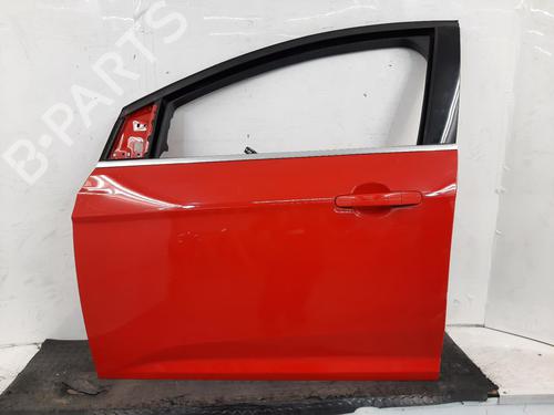 left-front-door-ford-focus-iii-2010-2011-2012-2013-2014-2015-2016-2017-2018-2019-2020-34205760 main image