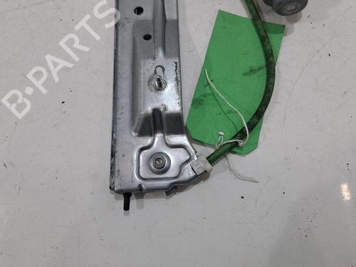 Front right window mechanism CITROËN C3 Picasso (SH_) 1.6 HDI 90 | BP29472040C23 
