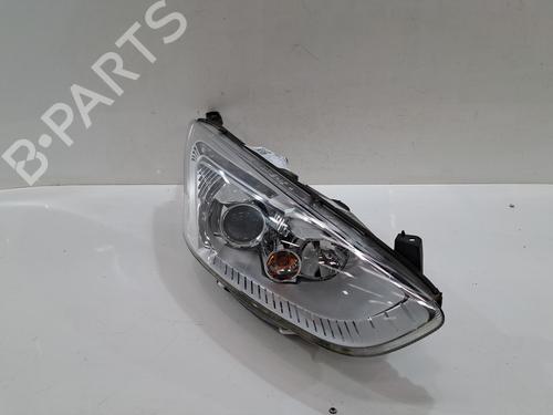 Used Right headlight Right headlight FORD B-MAX (JK) 1.0 EcoBoost (125 hp) 34533817 34533817