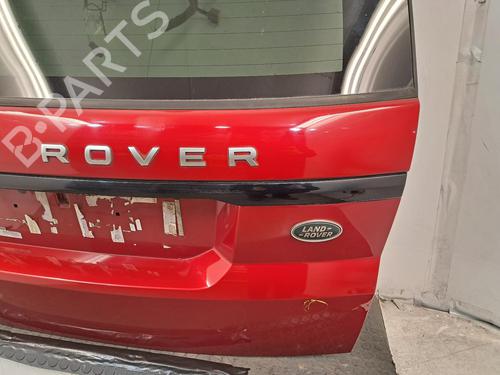 Tailgate LAND ROVER RANGE ROVER SPORT II (L494) 4.4 SDV8 4x4 | BP29471846C6 