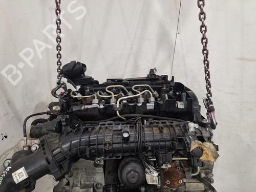 Engine BMW 5 (F10) 520 d | BP40258431M1  - Image 6