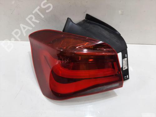 Left taillight BMW 1 (F20) 118 i | BP34478642C34 - Image 4