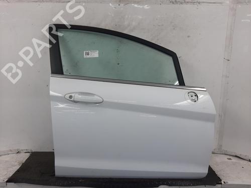 Used Right front door Right front door FORD FIESTA VI (CB1, CCN) 1.0 EcoBoost (100 hp) 33648226 33648226
