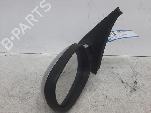 Left mirror RENAULT CLIO II (BB_, CB_) 1.2 16V (BB05, BB0W, BB11, BB27, BB2T, BB2U, BB2V, CB05,... | BP26854461C26