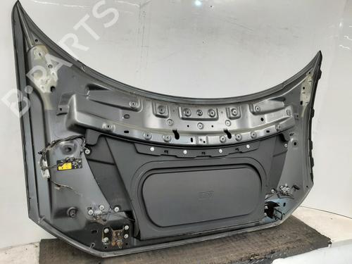 Motorhjelm JAGUAR I-PACE (X590) EV400 AWD | BP34733241C1 - Image 6