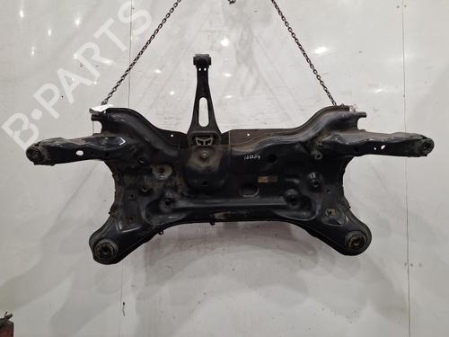 Used Subframe Subframe FORD TRANSIT CUSTOM V362 Van (FY, FZ) 2.0 EcoBlue (130 hp) 40500149 40500149