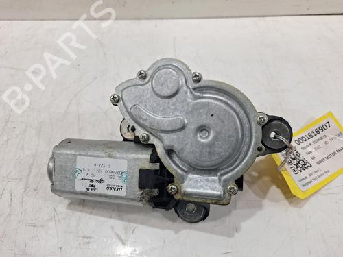Used Rear wiper motor FORD KA (RU8) 1.3 TDCi (75 hp) 31846984
