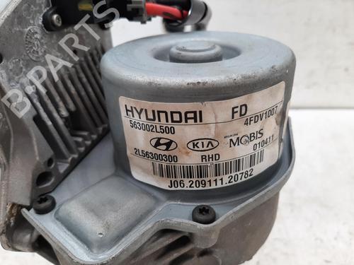 Steering column HYUNDAI i30 (FD) 1.4 | BP37082257M21 - Image 3