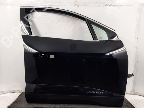Right front door JAGUAR I-PACE (X590) EV400 AWD | BP32239484C3