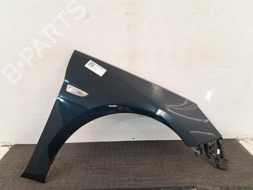 Used Right front fenders VAUXHALL ASTRA Mk VII (K) (B16) 1.0 (105 hp) 30179753