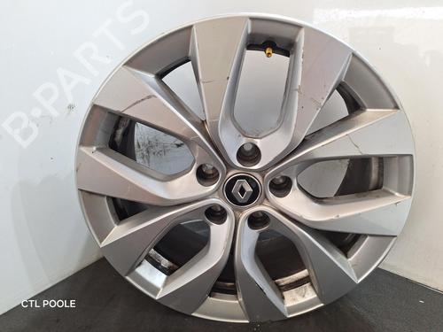 Used Rim Rim 38158231 38158231