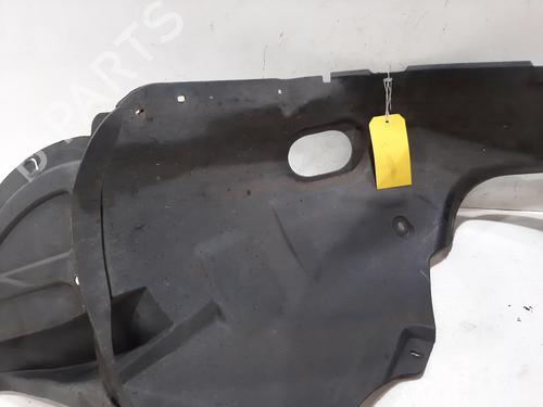 Wheel arch SKODA FABIA II (542) 1.2 | BP30180158C56 