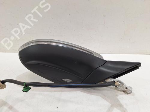 Right mirror VW GOLF VII (5G1, BQ1, BE1, BE2) 1.4 TSI | BP26765911C27 