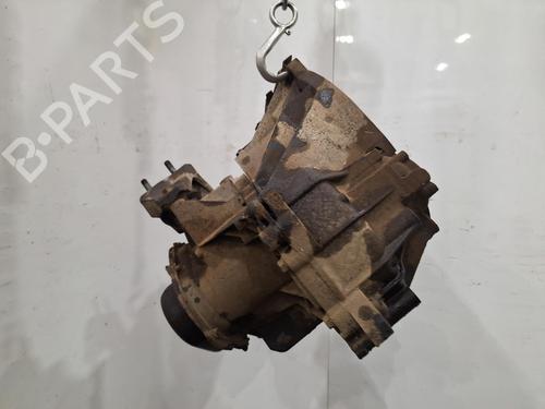 Gearbox FORD FIESTA VI (CB1, CCN) 1.25 | BP36384235M3  - Image 5