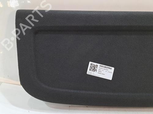 Hattehylde FORD FIESTA VII (HJ, HF) 1.1 Ti-VCT | BP38266121C85 - Image 2