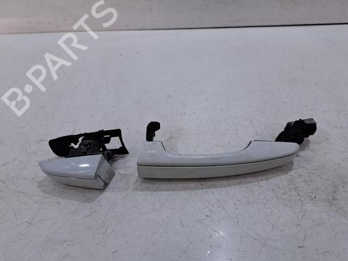 Used Exterior handle LAND ROVER RANGE ROVER IV (L405) 4.4 SDV8 4x4 (340 hp) 30828997