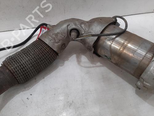 partikkelfilter FORD KUGA II (DM2) 2.0 TDCi 4x4 | BP30812892M81