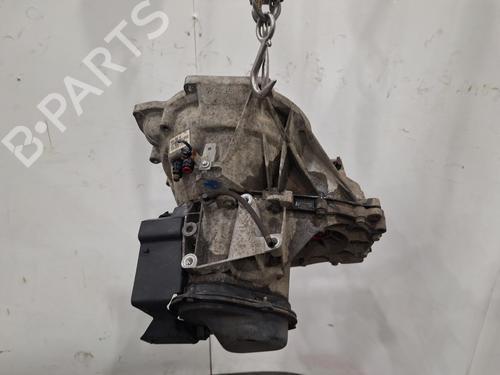 Gearbox CITROËN C3 Picasso (SH_) 1.6 HDI 90 | BP39202400M3 - Image 6