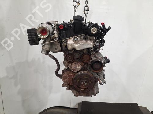 Motor MINI MINI (F56) Cooper D (116 hp) 30671126
