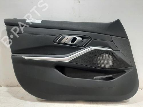 Ander BMW 3 (G20, G80, G28) 320 i (184 hp) 30608564