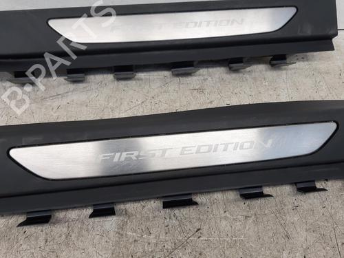 Other JAGUAR I-PACE (X590) EV400 AWD | BP26808362O1