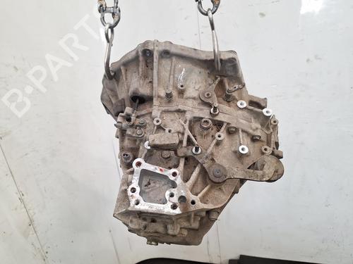 Gearbox TOYOTA AURIS Estate (_E18_) 1.6 (ZRE185_) | BP27629652M3 