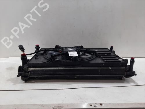 Kølerpakke AUDI Q2 (GAB, GAG) 35 TFSI | BP29741934M120 