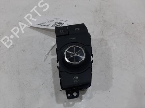 Módulo eletrónico TOYOTA RAV 4 V VAN (_A5_, _H5_) 2.5 Hybrid AWD (AXAH54) (222 hp) 31361005