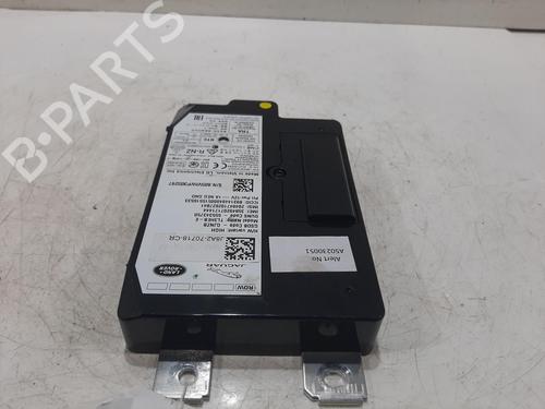 Used Control unit JAGUAR I-PACE (X590) EV400 AWD (400 hp) 30559655