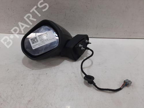 left-mirror-ford-fiesta-vii-hj-hf-2017-33124070 main image